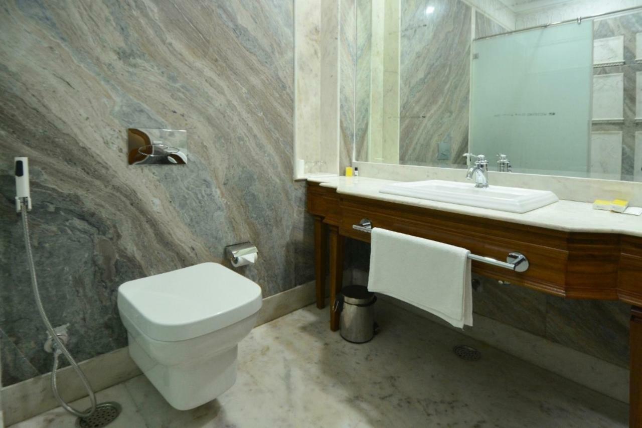 Nirbana Palace - A Heritage Hotel And Spa Dzsaipur Kültér fotó